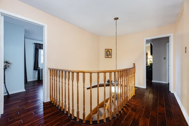 1615 Sir Monty's Drive, Mississauga - photo 33
