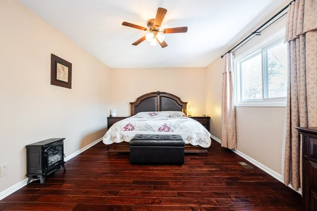 1615 Sir Monty's Drive, Mississauga - photo 36