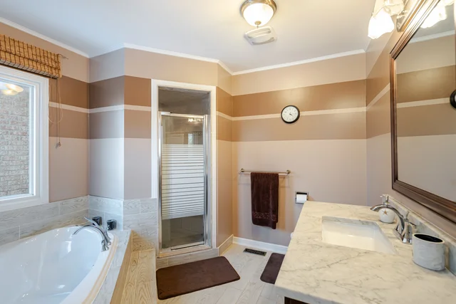 1615 Sir Monty's Drive, Mississauga - photo 38
