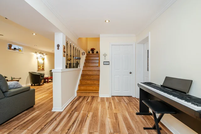1615 Sir Monty's Drive, Mississauga - photo 50