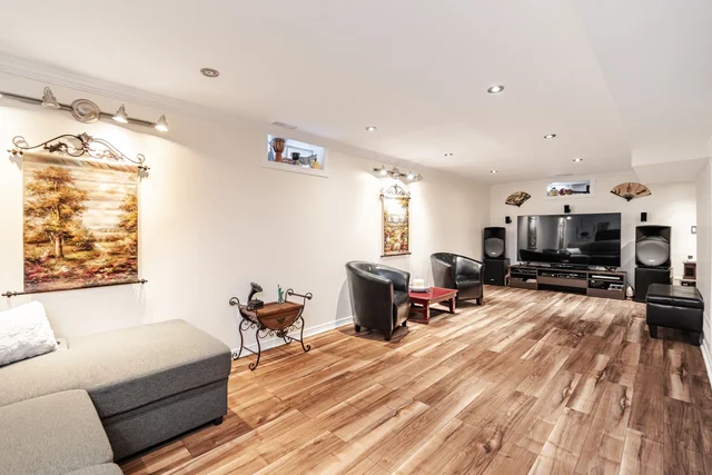 1615 Sir Monty's Drive, Mississauga - photo 53