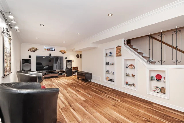 1615 Sir Monty's Drive, Mississauga - photo 55