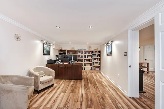 1615 Sir Monty's Drive, Mississauga - photo 59