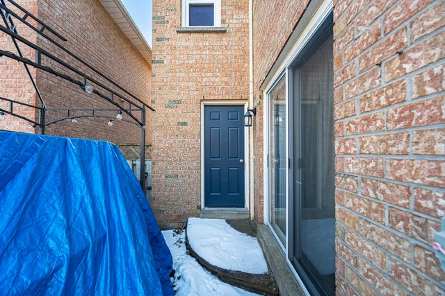 1615 Sir Monty's Drive, Mississauga - photo 64