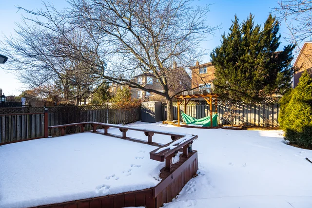 1615 Sir Monty's Drive, Mississauga - photo 65