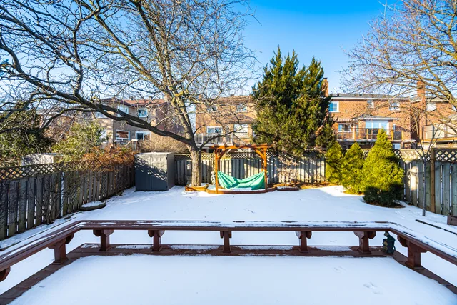 1615 Sir Monty's Drive, Mississauga - photo 66