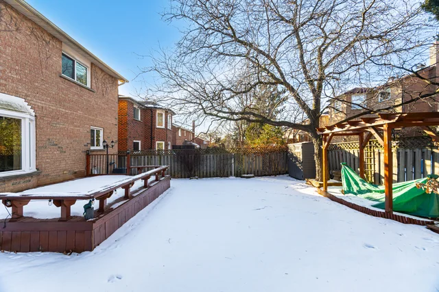 1615 Sir Monty's Drive, Mississauga - photo 67