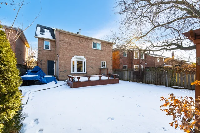 1615 Sir Monty's Drive, Mississauga - photo 68