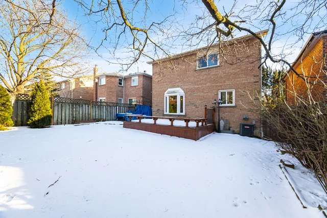 1615 Sir Monty's Drive, Mississauga - photo 69