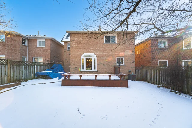 1615 Sir Monty's Drive, Mississauga - photo 70