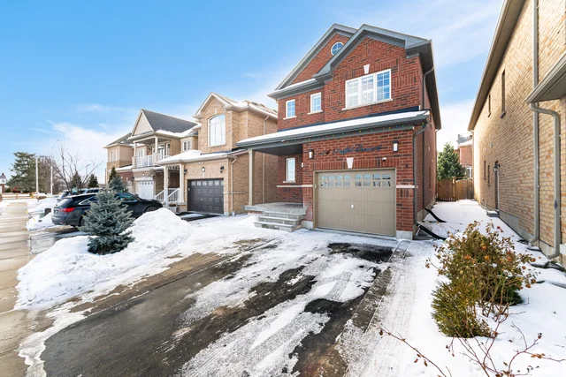 14 Duffel Crescent, Halton Hills - photo 3