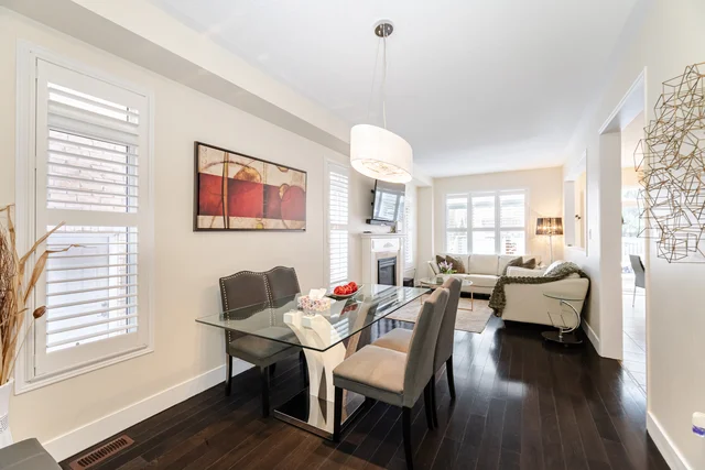 14 Duffel Crescent, Halton Hills - photo 8