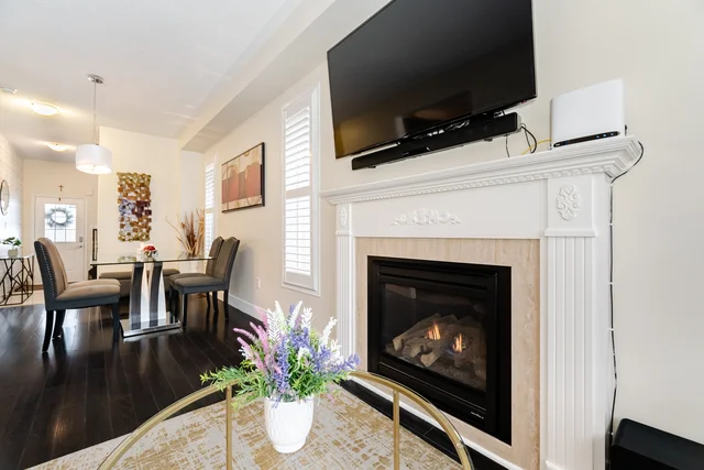 14 Duffel Crescent, Halton Hills - photo 12