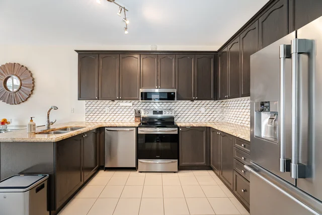 14 Duffel Crescent, Halton Hills - photo 14