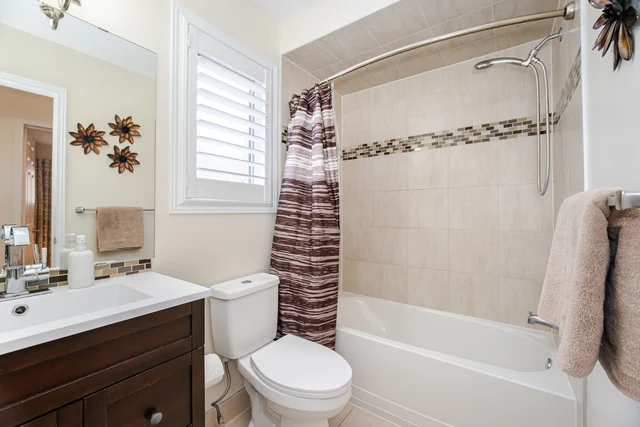 14 Duffel Crescent, Halton Hills - photo 33
