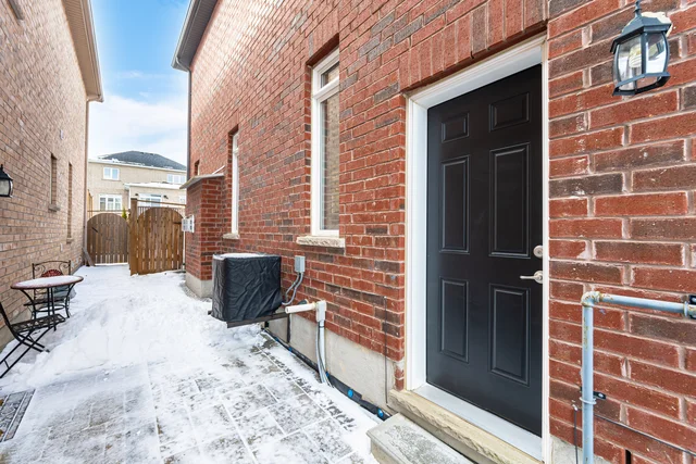 14 Duffel Crescent, Halton Hills - photo 36