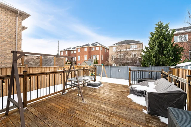 14 Duffel Crescent, Halton Hills - photo 38