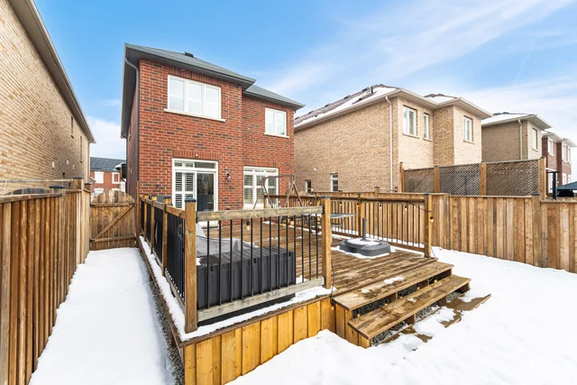 14 Duffel Crescent, Halton Hills - photo 39