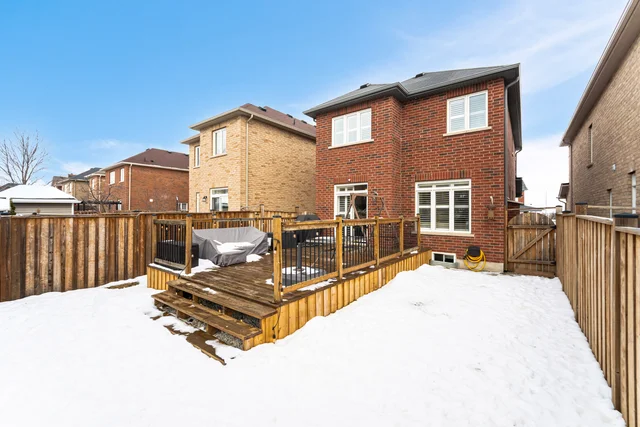 14 Duffel Crescent, Halton Hills - photo 40