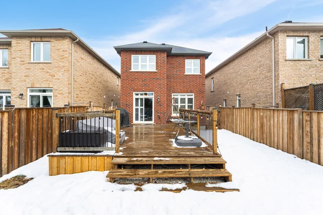 14 Duffel Crescent, Halton Hills - photo 41