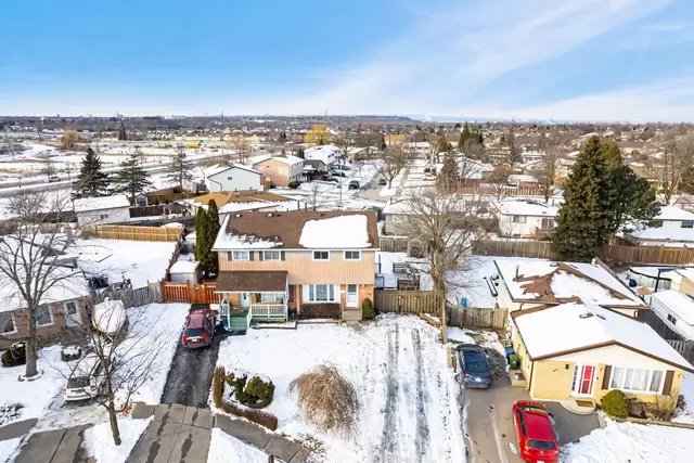 43 Markham Crescent, Stoney Creek - photo 6