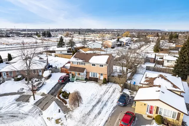 43 Markham Crescent, Stoney Creek - photo 7