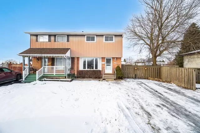43 Markham Crescent, Stoney Creek - photo 9