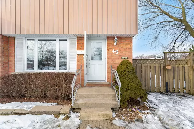 43 Markham Crescent, Stoney Creek - photo 11