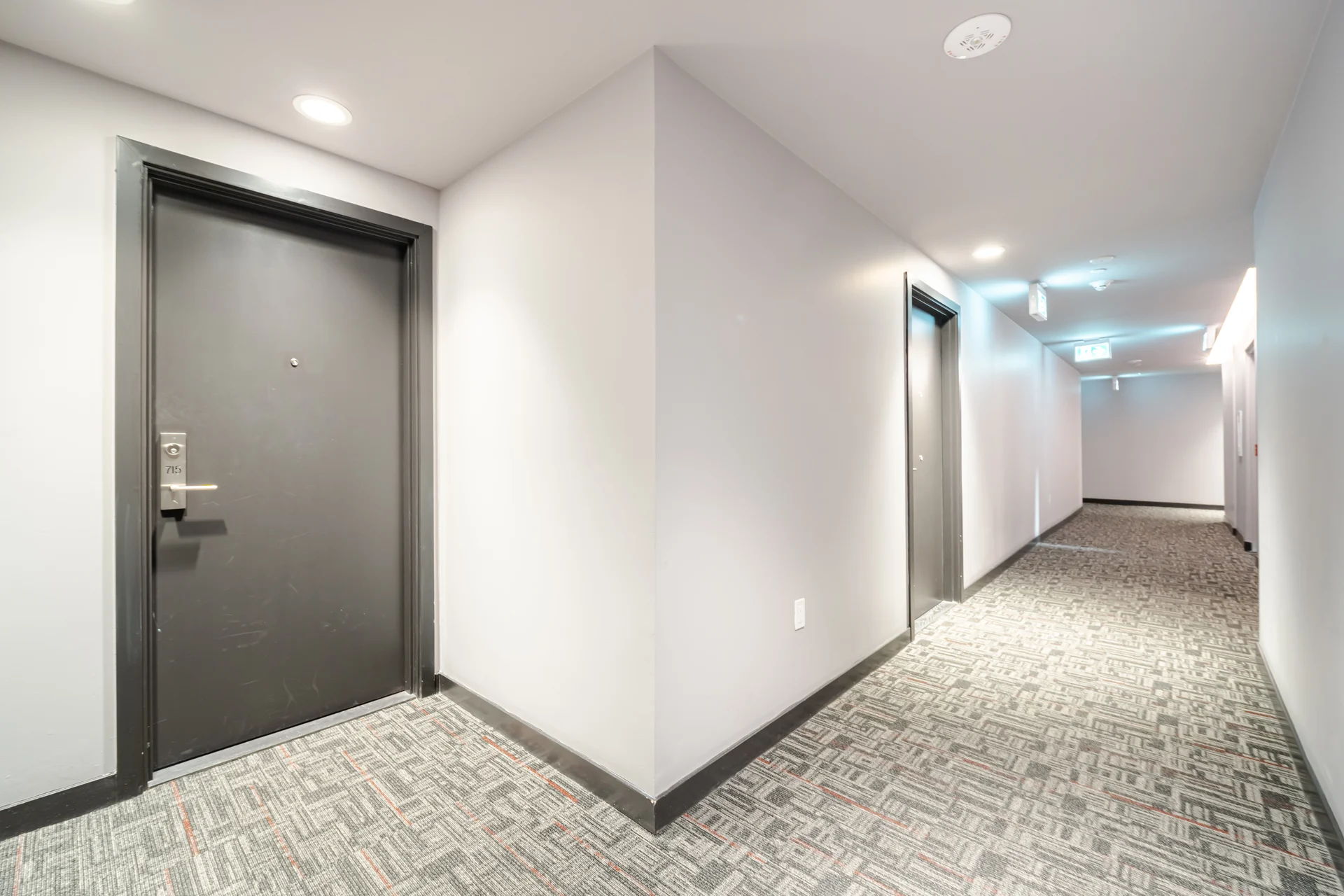 #715-2433 Dufferin Street, York - photo 6