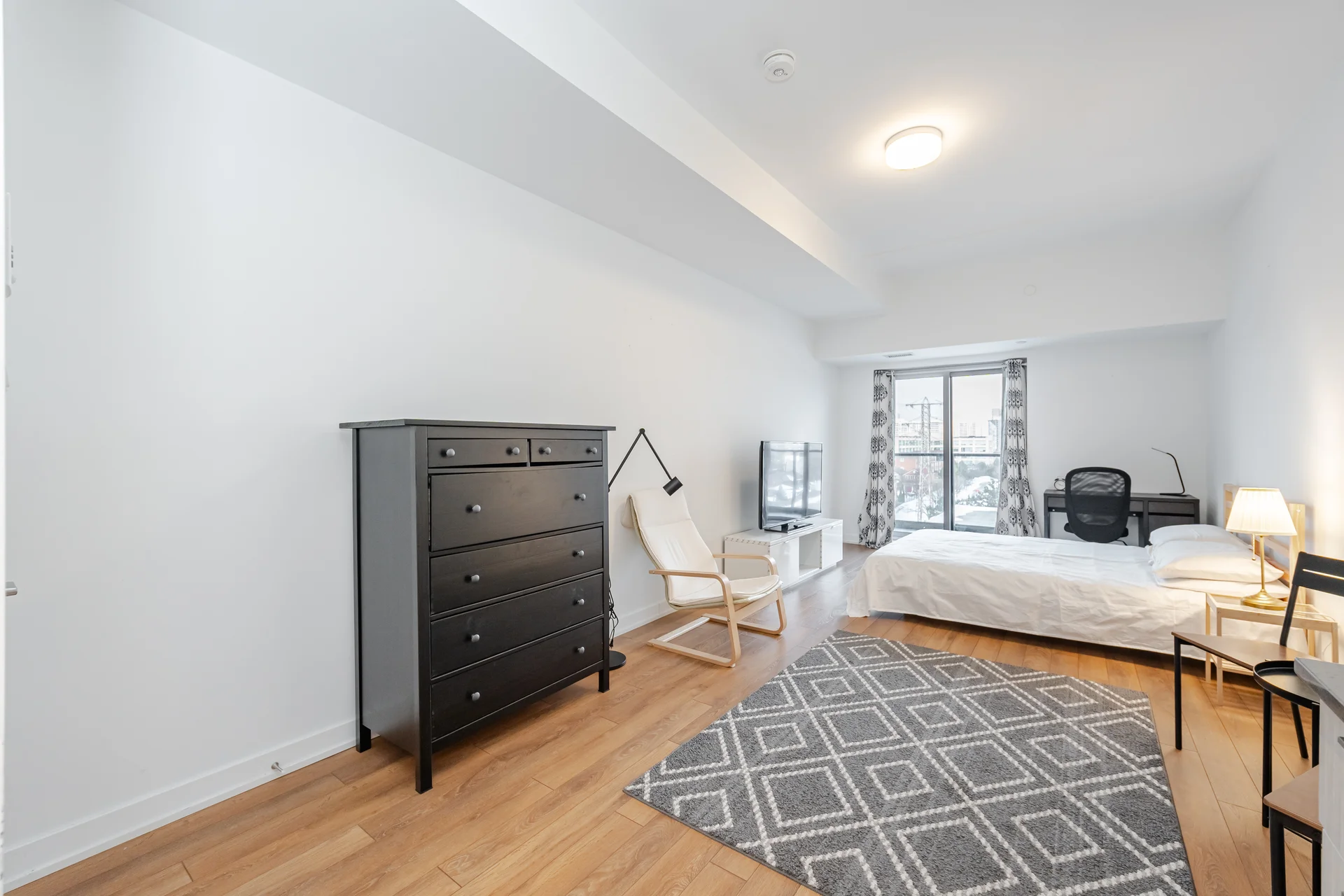 #715-2433 Dufferin Street, York - photo 14