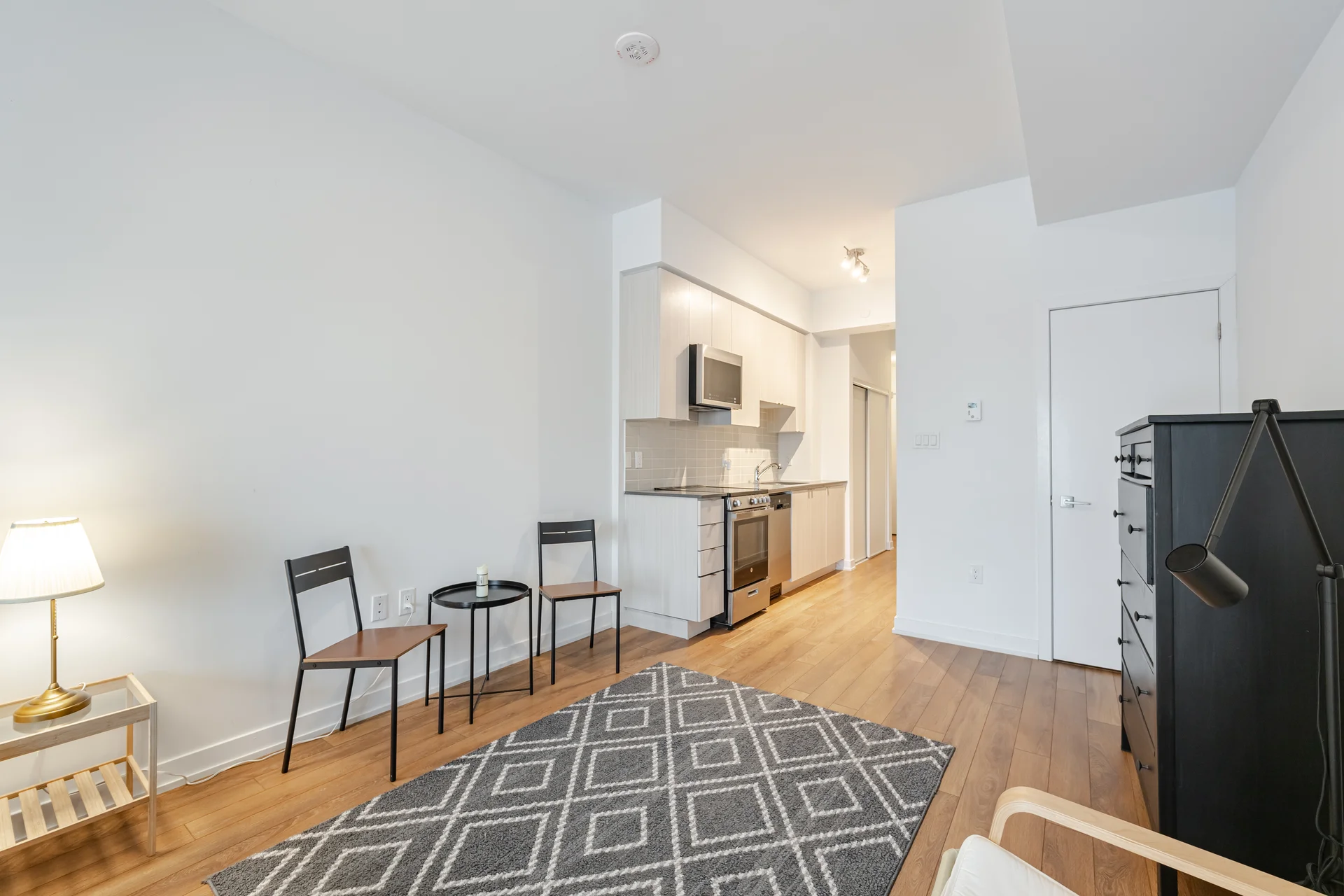#715-2433 Dufferin Street, York - photo 17
