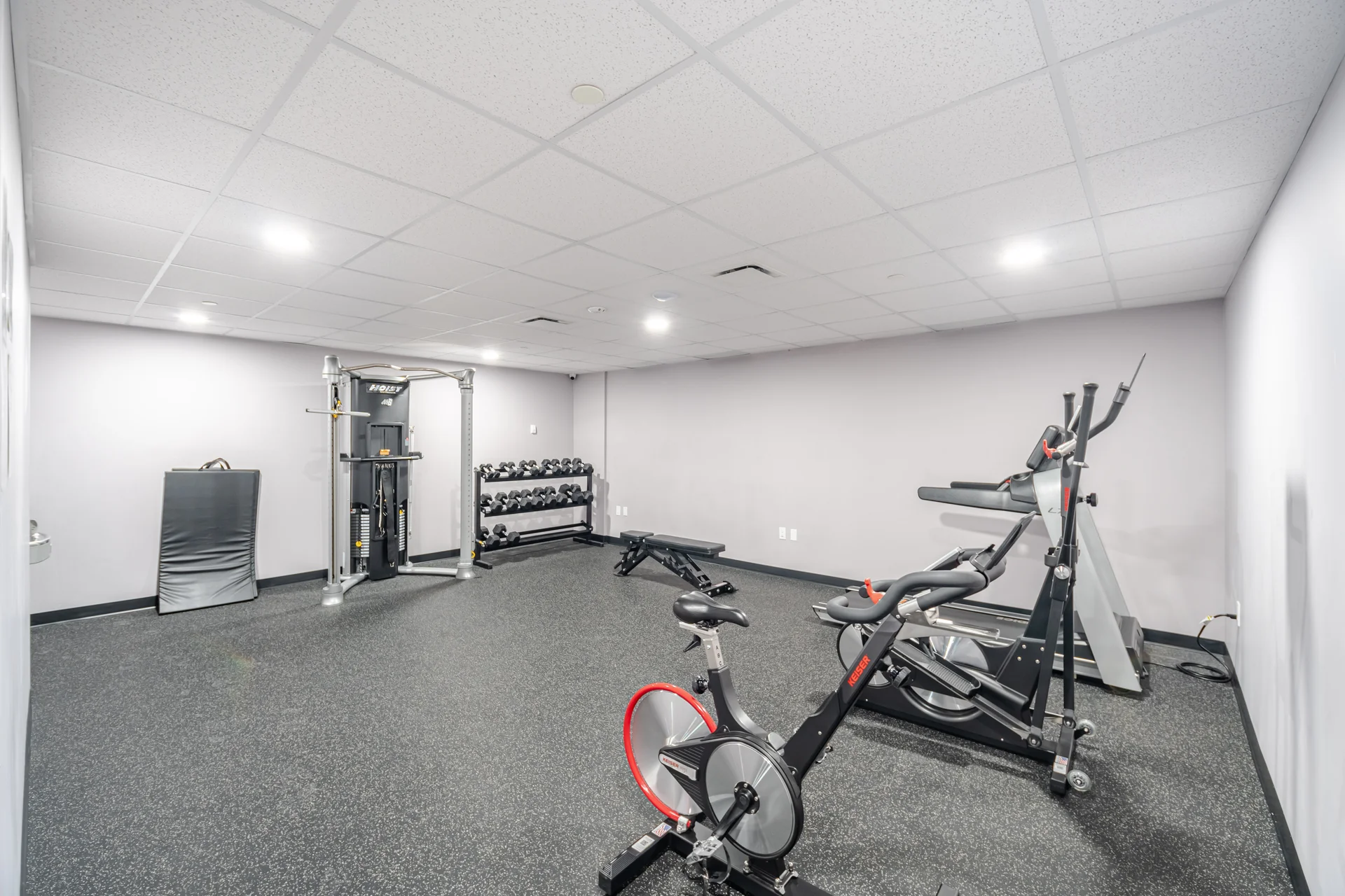 #715-2433 Dufferin Street, York - photo 33