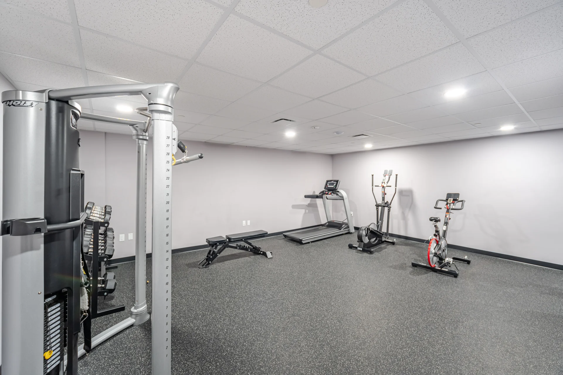 #715-2433 Dufferin Street, York - photo 34