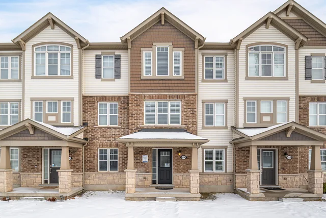 114 Whitlock Avenue, Milton - photo 1
