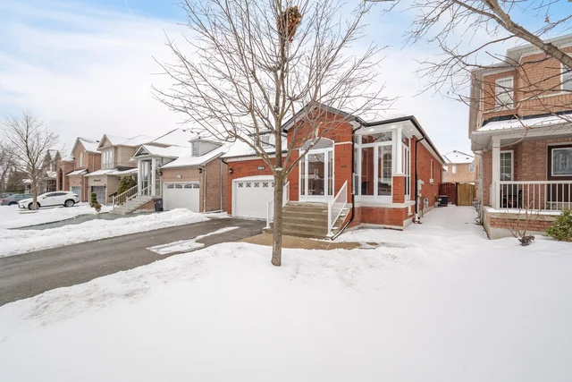 5844 Corinthian Trail, Mississauga - photo 4