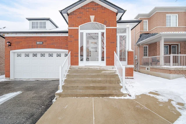 5844 Corinthian Trail, Mississauga - photo 5
