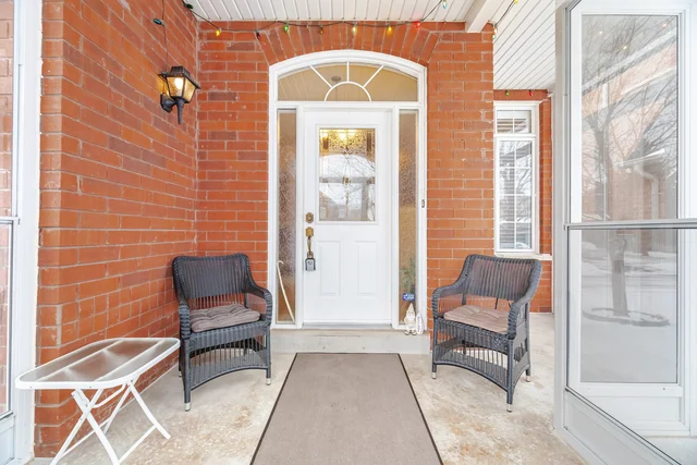 5844 Corinthian Trail, Mississauga - photo 7