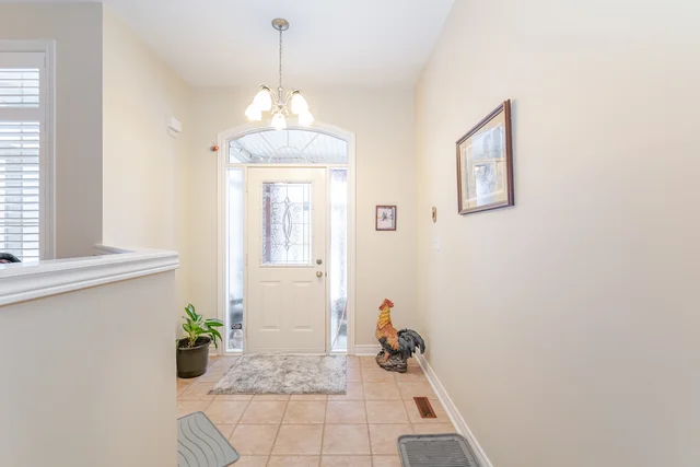 5844 Corinthian Trail, Mississauga - photo 8
