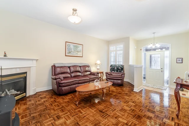 5844 Corinthian Trail, Mississauga - photo 10