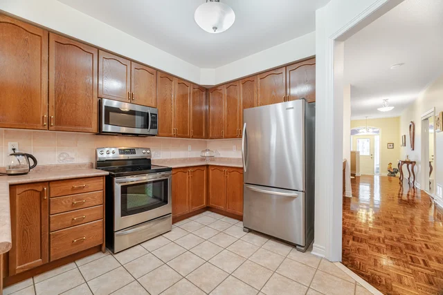 5844 Corinthian Trail, Mississauga - photo 15
