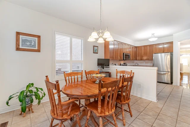 5844 Corinthian Trail, Mississauga - photo 20