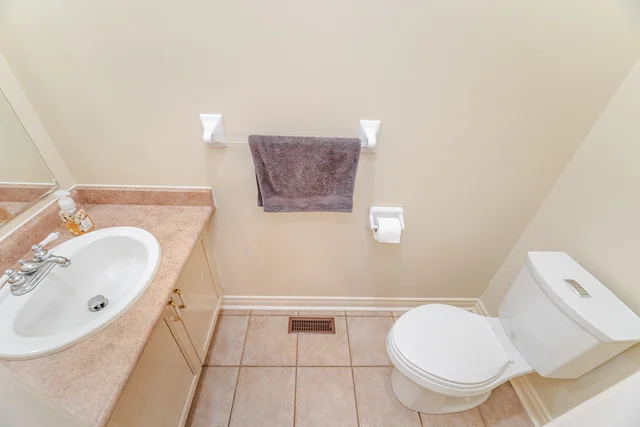 5844 Corinthian Trail, Mississauga - photo 25