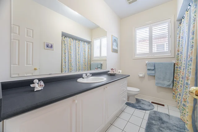 5844 Corinthian Trail, Mississauga - photo 37