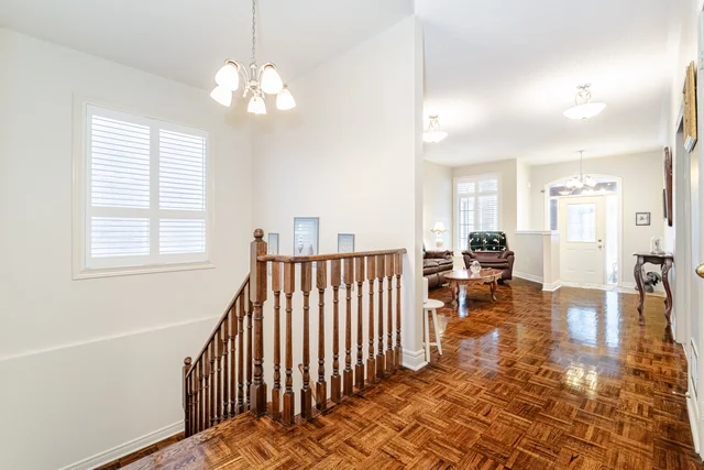 5844 Corinthian Trail, Mississauga - photo 38