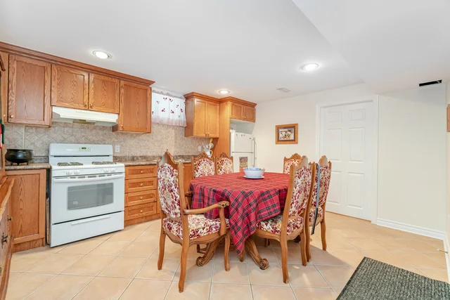 5844 Corinthian Trail, Mississauga - photo 41