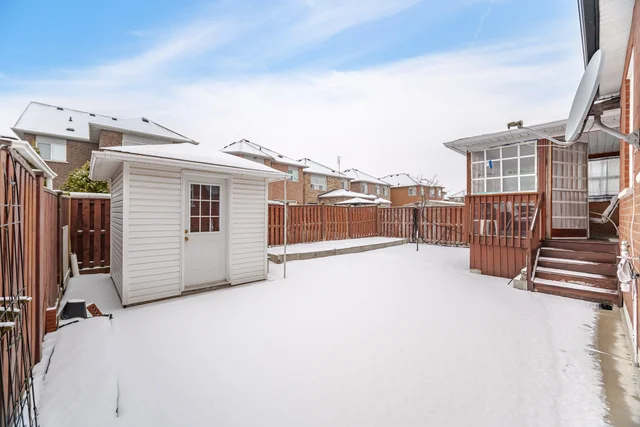 5844 Corinthian Trail, Mississauga - photo 63