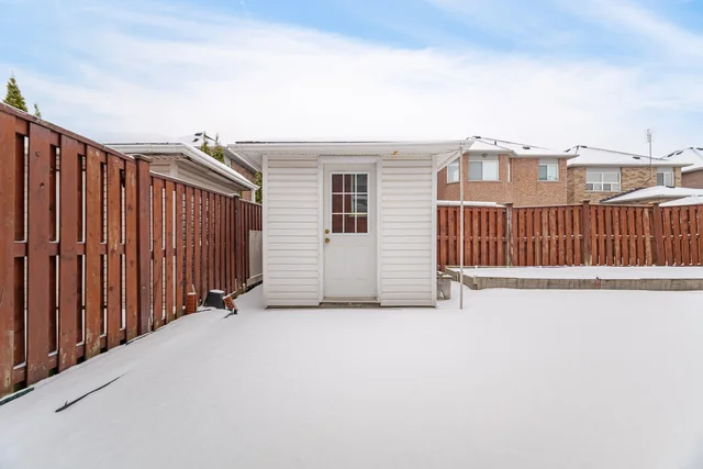 5844 Corinthian Trail, Mississauga - photo 65