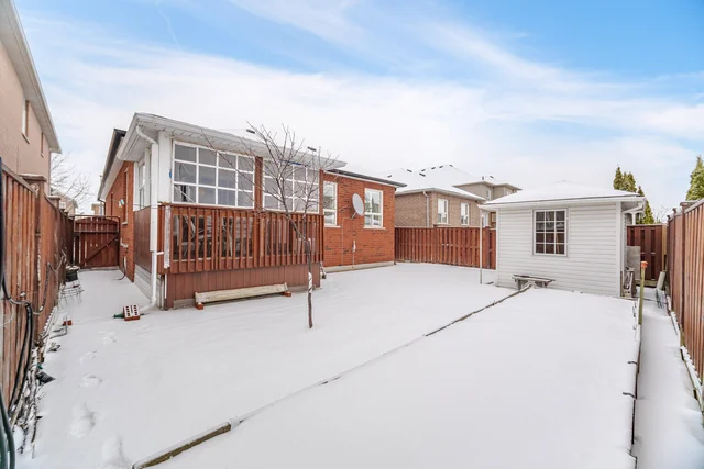 5844 Corinthian Trail, Mississauga - photo 67