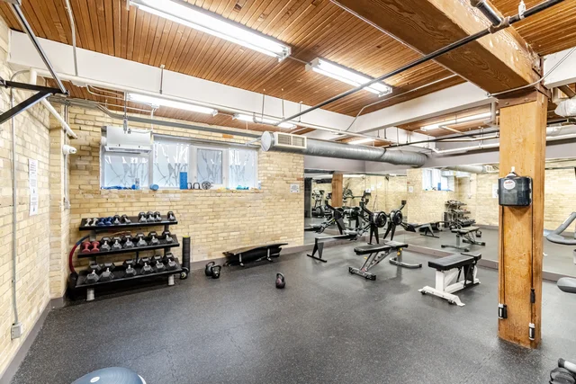 #513-955 Queen Street West, Toronto - photo 28