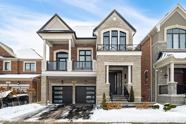 53 Chorus Crescent, Vaughan - photo 1